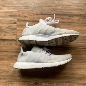 Womens Adidas Swifts size 9